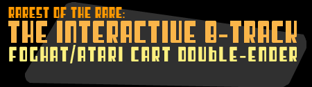 Interactive 8-Tracks