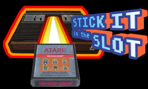 Stick it in the Slot!