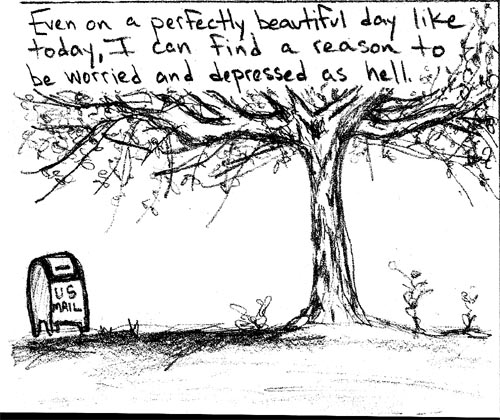 Beautiful day