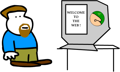 Nabooneki + Computer