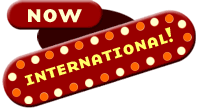 Now International!!