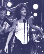 Gilda Radner as Candy Slice