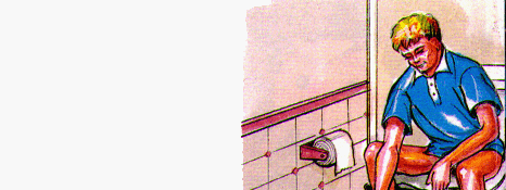 Toilet Bowling