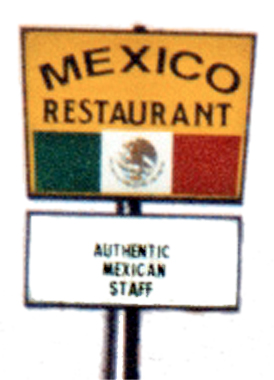 Real Mexicans
