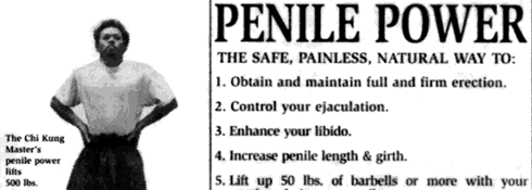 Penile