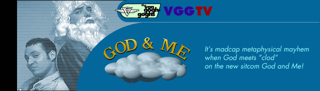 God and Me