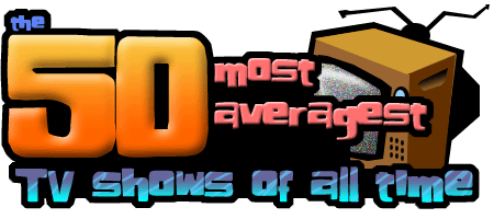 Top 50 Averagest