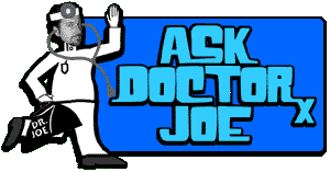 Dr. Joe