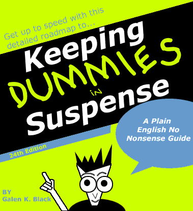 Dummies