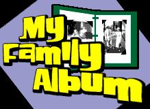 The Van Gogh-Goghs: My Family Album
