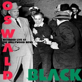 Oswald (Live)