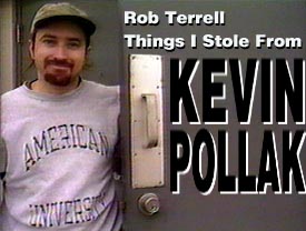 Kevin Pollak