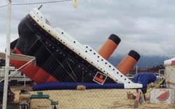 giant titanic slide 4