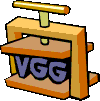 VGG Press Stuff