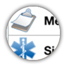 MHL iPhone Medical App