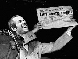 Swit defeats Farrell.