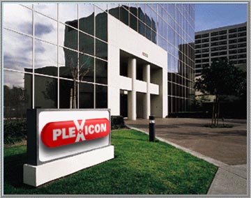PLEXICON HQ