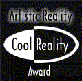 Cool Award Art Reality