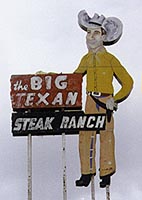 The Big Texan
