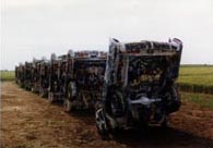Cadillac Ranch 2