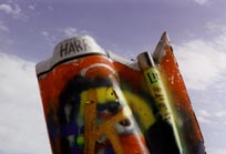cadillac Ranch