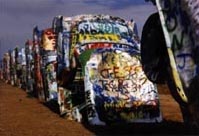 cadillac ranch 5