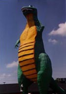 Dinosaur
