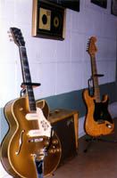 Geetars