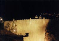The Hoover Dam