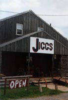 Jiggs Smokehouse 