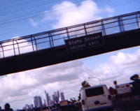 Los Angeles 