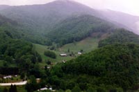 Mountain Valley