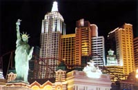 NY, NY