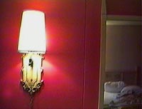 A  Red Wall