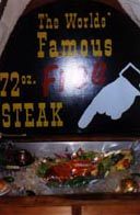 The Big Steak