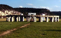 Stonehenge