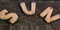 Memphis Recording Studio