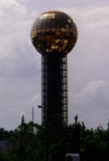 The Mighty Sunsphere