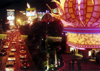 Las Vegas Strip