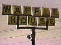 Waffle House