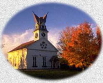 Our Church