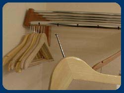 Hotel Hangers