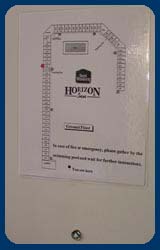 Hotel Map