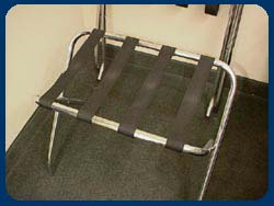 Luggage Rack