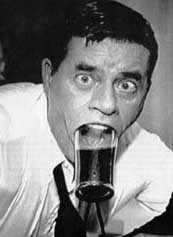 Jerry Lewis