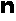 n