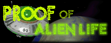 Aliens!