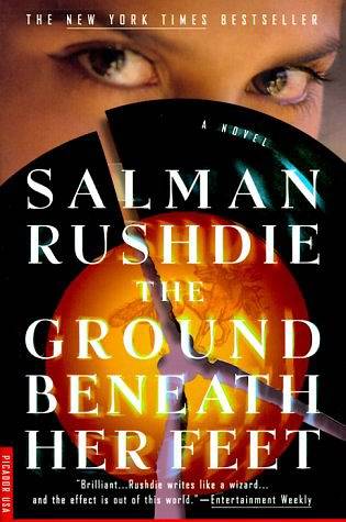 The Ground Beneath Her Feet