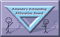 award