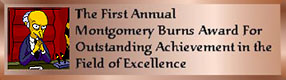 Award